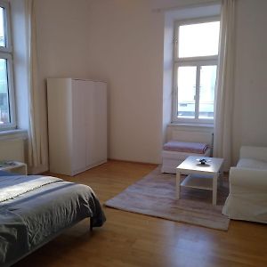 Appartement met Twee Slaapkamers